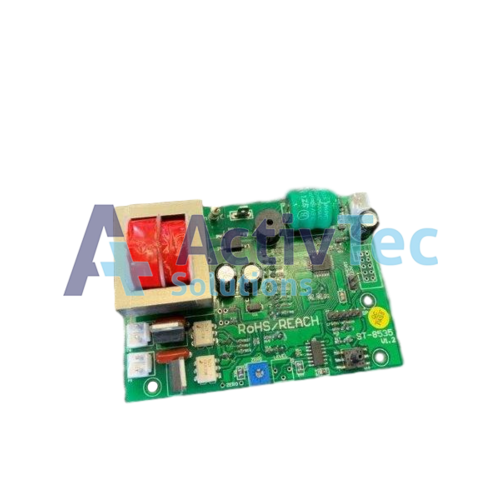 Safety & Mobility 8525P/8535/8555 Air Pump - PCB