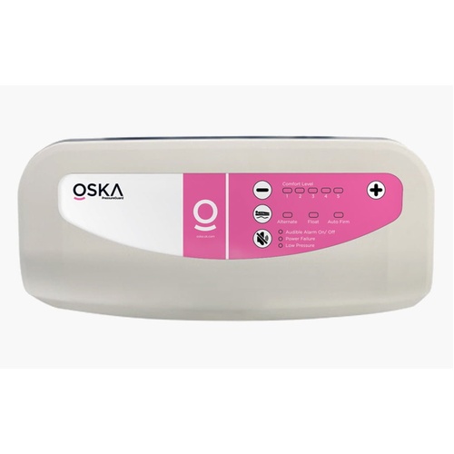 Oska Alto S3V4 Mattress Replacement PUMP - Brand New