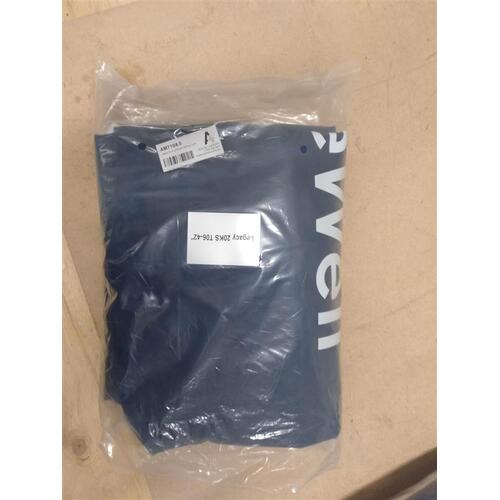 Carewell Legacy 20 Air Mattress - Top Cover - King Single