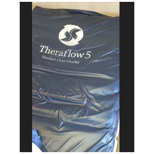 Theraflow 5 - TOP MATTRESS COVER - W 88 cm x L 195 cm