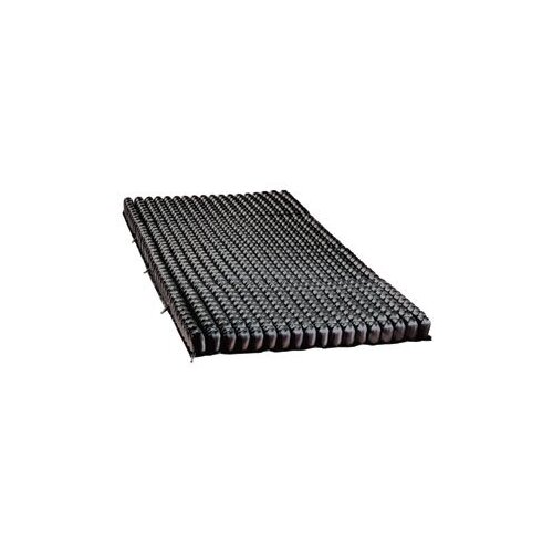 ROHO MATTRESS SYSTEM W/ FITTED COVER