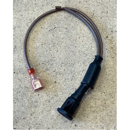 Nimbus 3 Fuse Holder Wiring Assembly - Brown