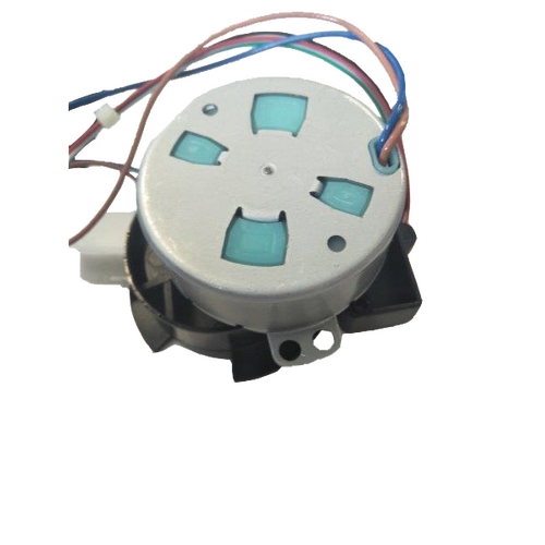 Carilex Entrix Air Pump - Timing Motor And Rotary Valve