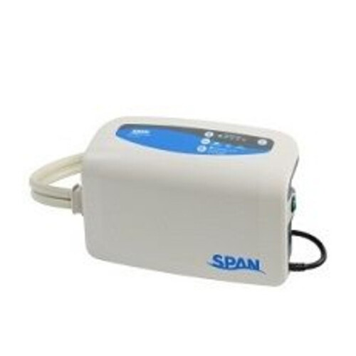 Span America Pressure Guard Control Unit - Pump & Hose