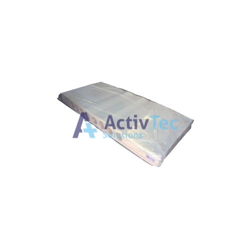 Curocell Cirrus Air Mattress - Foam Core - Single 85 x 200mm