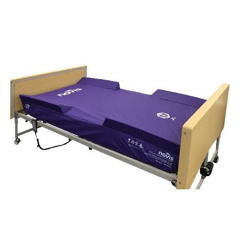 Novis, Single Size 2000 x 880mm, Universal CONCAVE COVER Only