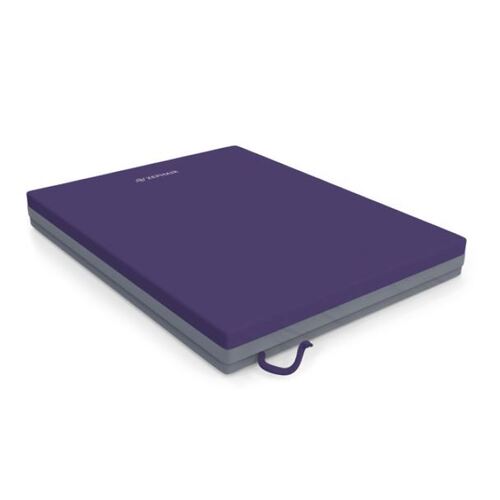 Zephair, 1980 x 1050 x 215mm Gentle Critical Care Air MATTRESS ONLY -  King Single Size