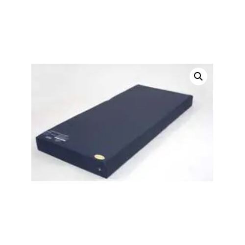 Bariatric, 203CM L X 107CM W X 15CM H, Zenith MATTRESS - King Single