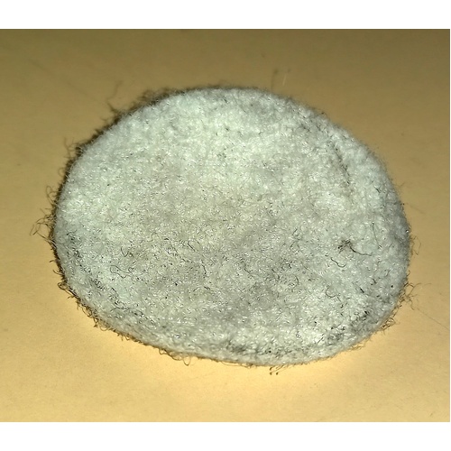 GMS Timing Motor - Filter Element Only - Each
