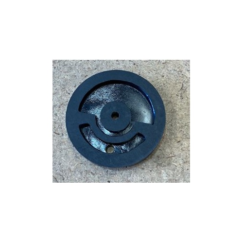 Mercury Advance V2 Pump Rotor Valve Only