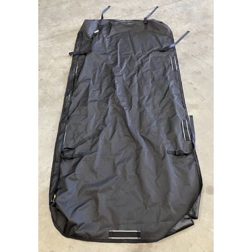 Curocell A4 CX16 BOTTOM COVER 200cm x 85cm x 16cm - Only