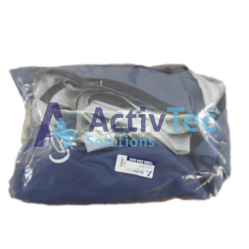 CuroCell Cirrus Air Mattress - Top Cover Only - Single 85cm x 200cm