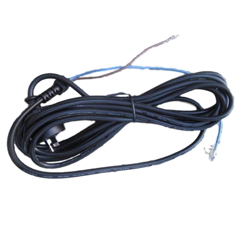 Curocell SAM Air Pump - Hardwired Power Lead - OLD STYLE