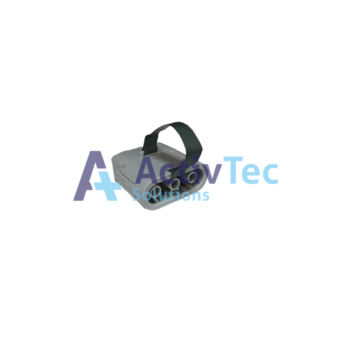 AirLo Mattress Connector - 3 Way Hose Connector