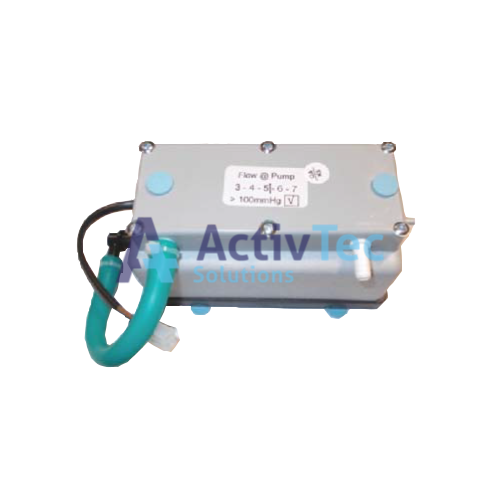 Invacare Softform Active 2 - Compressor