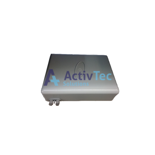 Softform Active 2 - Main Housing And Top Label
