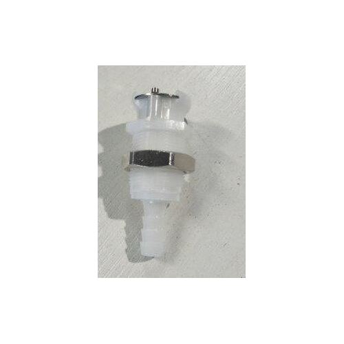 Better Living / ProCair / ProCair Plus - Air Outlet - Female With Steel Clip - PUMP SIDE - Each