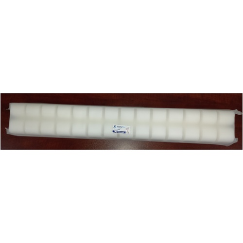 Caremed Total Flow Hybrid - Foam Filled Air CELL - 70cm Long - To Suit 90cm Single Mattress
