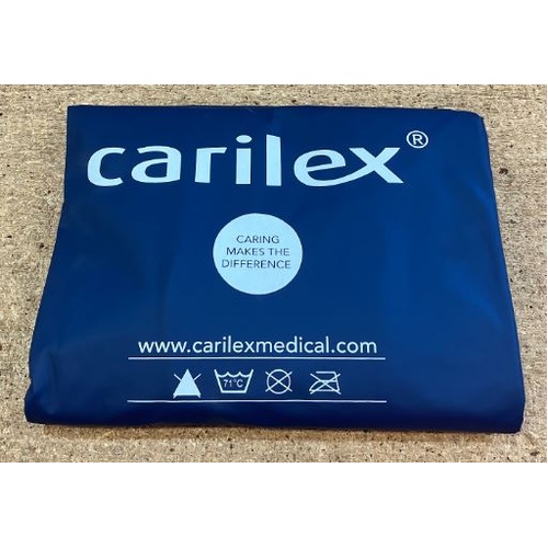 Carilex Centrius / Entrix FIT/LUX - Mattress Cover 107cm x 200cm x 18cm - King Single