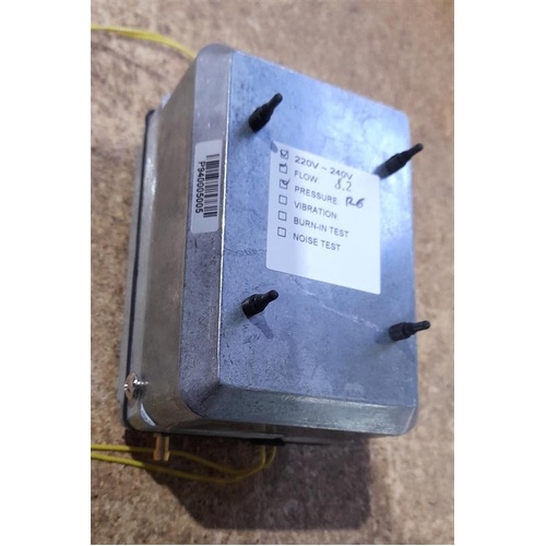 Prius HCS COMPRESSOR