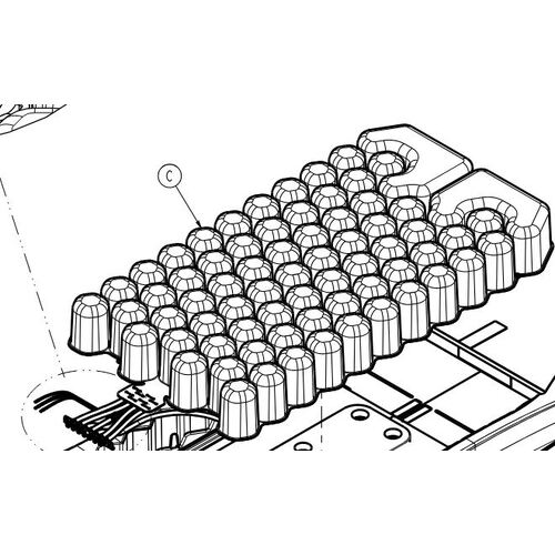 Stryker, To Suit Isolibrium, PODS LAYER