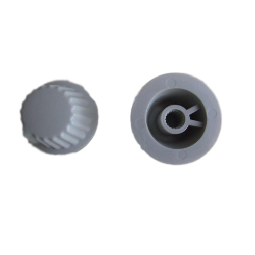 Novis Analogue Air Pump - Pressure Adjustment Knob - Large