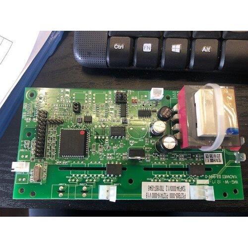 GMS PM265 Air Pump - Main PCB