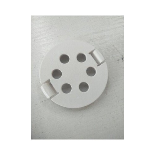 Carilex Air Pump - Air Filter Cap - Each