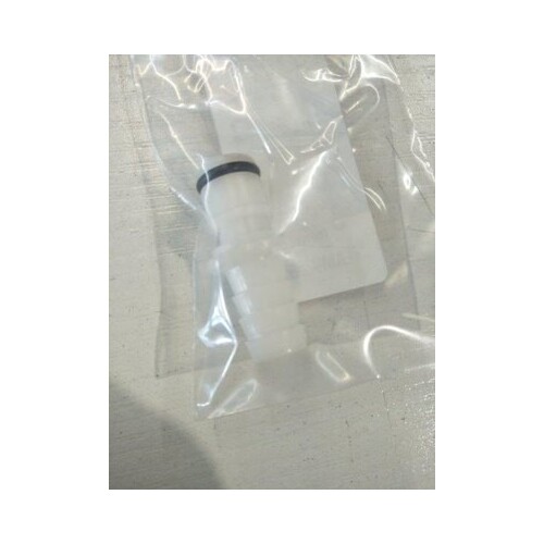 Hill-Rom Compella - Sentech Quick Connector - Mattress Side - Male - Each