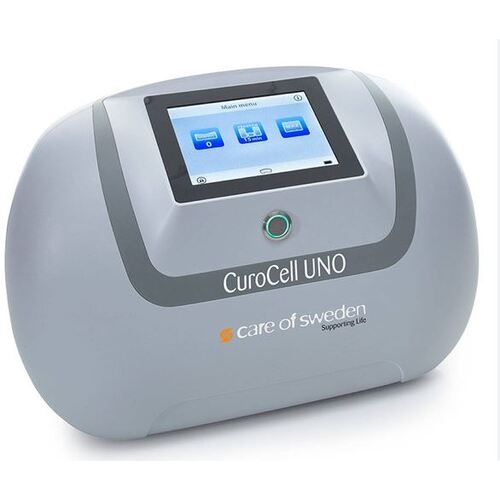Curocell UNO, 850 PUMP Complete