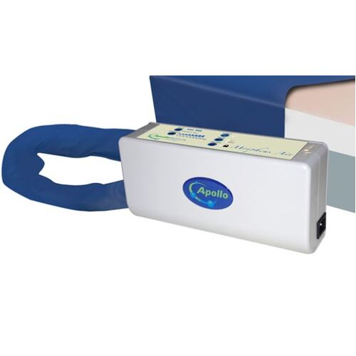 Morpheus Air PUMP - To Suit Morpheus Air/ Morpheus Air Zero Mattress
