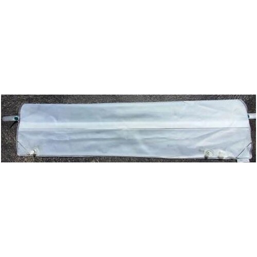 Aspire Active Air 8 King Single Mattress - Head Cell - Positions 1,2, 3 - After S/N: 1209361968