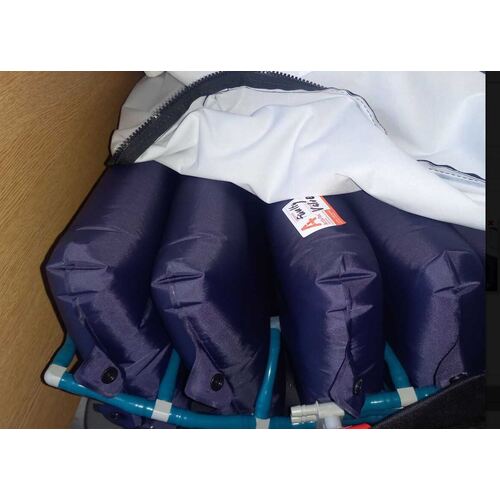Carewell Legacy 28 Titan King Single Bariatric Air Mattress - Replacement CELL