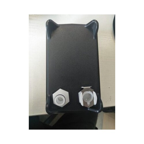 Novis ProCair Pump - Air OUTLET PANEL Includes Connectors