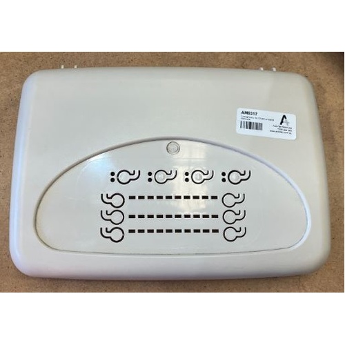 CuroCell Cirrus Air Pump - Top COVER Only