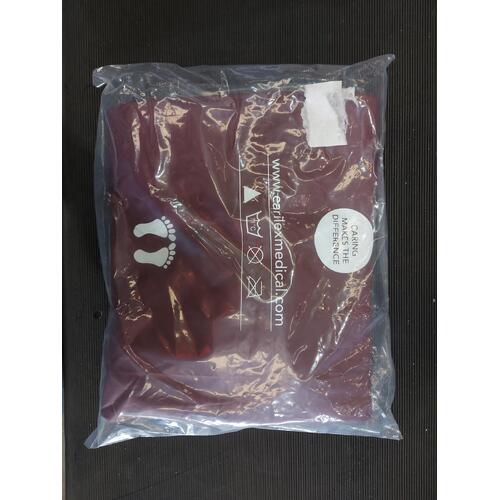 Carilex Entrix / Tropo 5" Mattress - TOP COVER - SINGLE