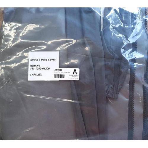 Carilex Entrix / Tropo 5" Mattress BASE COVER