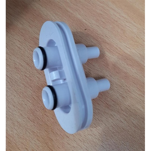 Invacare Softform Active 2 RX - CPR / Pump To Mattress Connector Kit