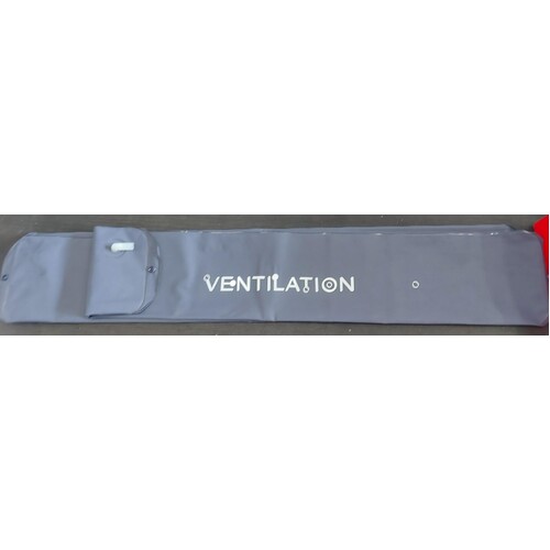 Safety And Mobility Eton Air Mattress - Replacement Cell - Ventilated
