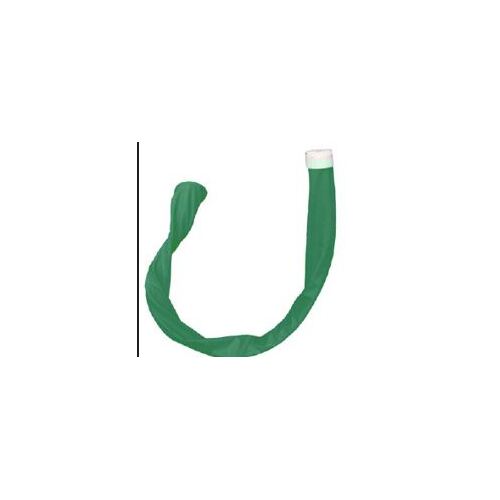 Talley Pulsair Choice Overlay - UMBILICAL CORD Assembly - Green/Blue