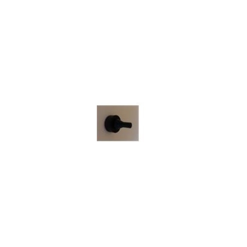 Mercury Advance Air Pump - RUBBER FOOT - Pair