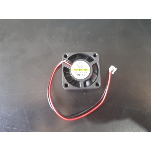 Novis ProCair Prime - Induction / Cooling Fan