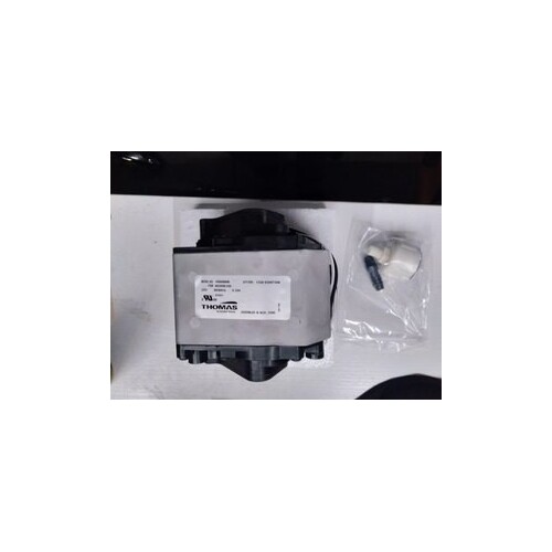 Hill-Rom Compella - Air Pump - Internal Compressor