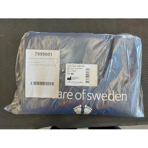 Curocell Sam Pro  Air Mattress COVER - 120cm x 220cm
