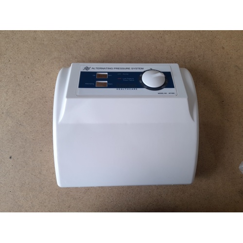 Zephair Forte AP1000 Pump - Front CASING