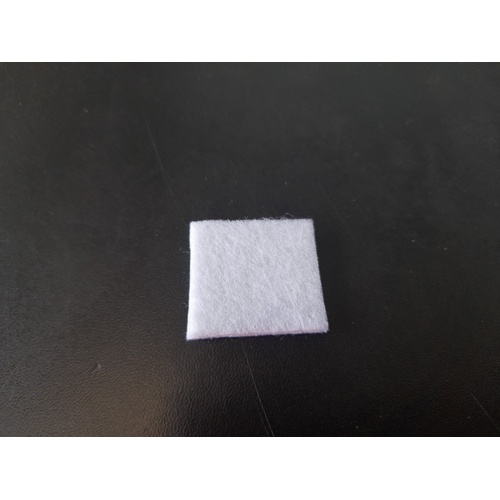 Airmonte A5 / Zephair AP1000 Air Pump - Replacement Filter Cotton