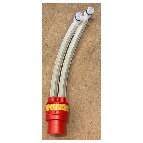 Aspire Active 4/5/5KS CPR Twist Valve