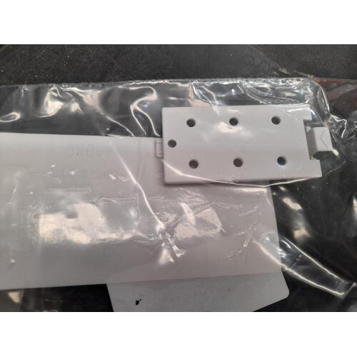 Aspire Active Air Standard / Ultimate 8 / Acute / Turn / Hybrid and Smart Pump - Air Filter Cover - Each