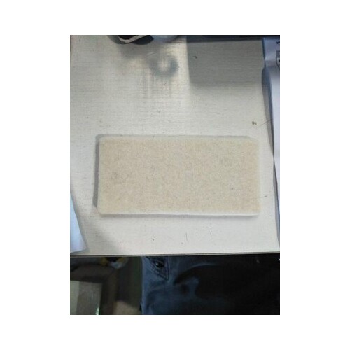 Arjo Nimbus 3 Air Pump - Felt Filter - Each