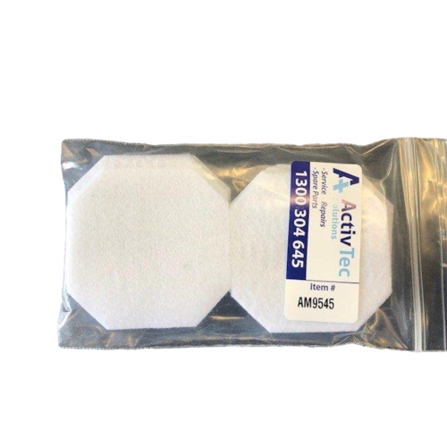 USE AM9545.5 - Hill-Rom Compella - Filter Pack